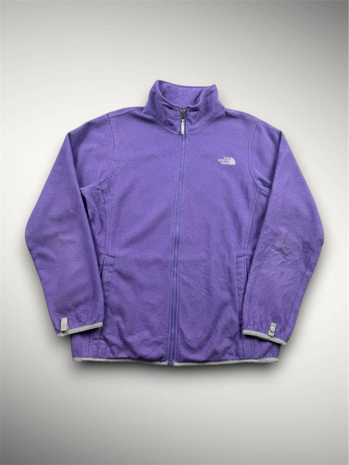 The North Face Polaire Full Zip (M femme)
